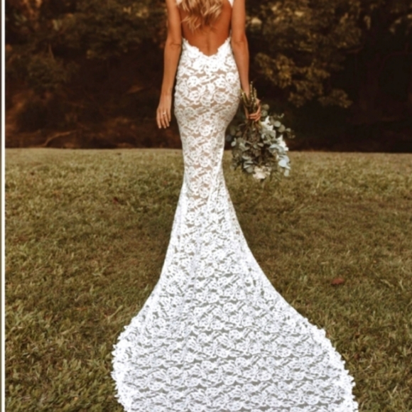 24 Hour Dress Show Train! Created by @Sellquick815 Starting 8AM Posher➡️ Posher - Picture 5 of 10